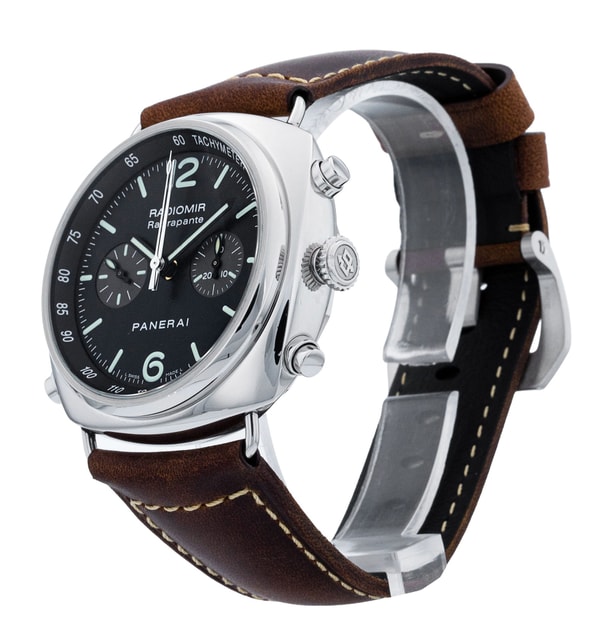 Panerai Radiomir Automatic PAM00214 Image 2